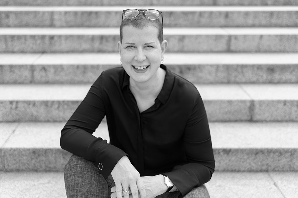 Kathrin Hauser